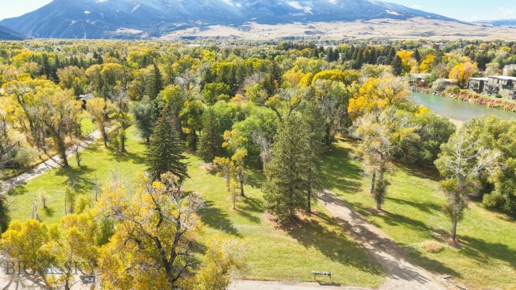 9th St Island Drive, Livingston MT 59047