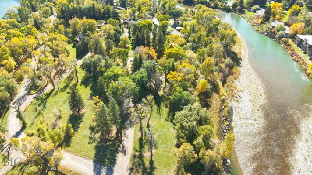 9th St Island Drive, Livingston MT 59047