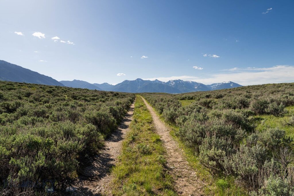 TBD Madison River Ranch, Cameron MT 59720
