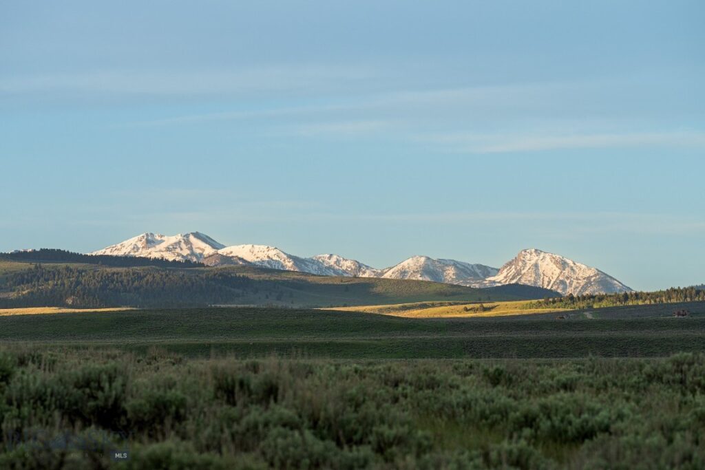 TBD Madison River Ranch, Cameron MT 59720