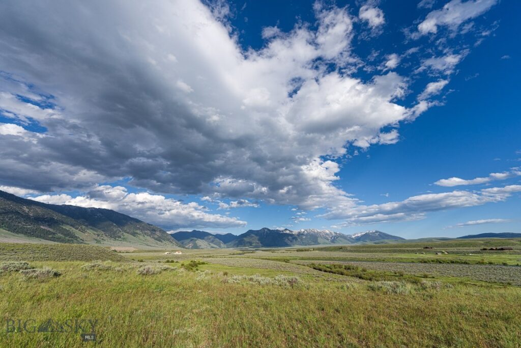 TBD Madison River Ranch, Cameron MT 59720