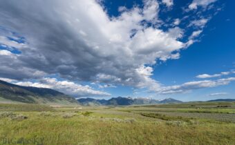 TBD Madison River Ranch, Cameron MT 59720
