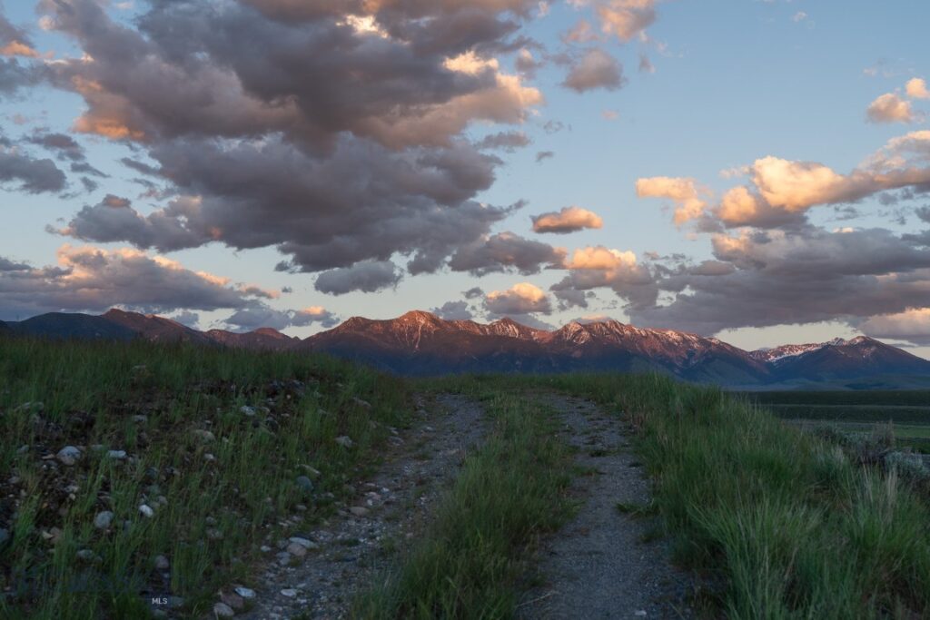 TBD Madison River Ranch, Cameron MT 59720