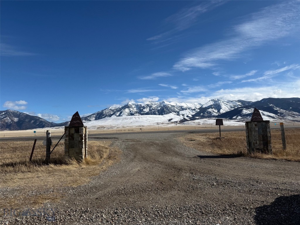 Madison River Tracts Parcel 8, Cameron MT 59720