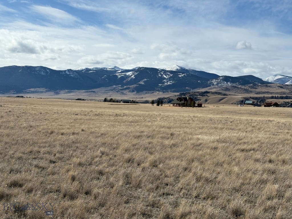 Madison River Tracts Parcel 8, Cameron MT 59720