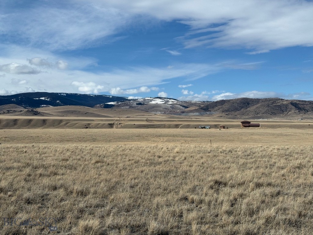 Madison River Tracts Parcel 8, Cameron MT 59720