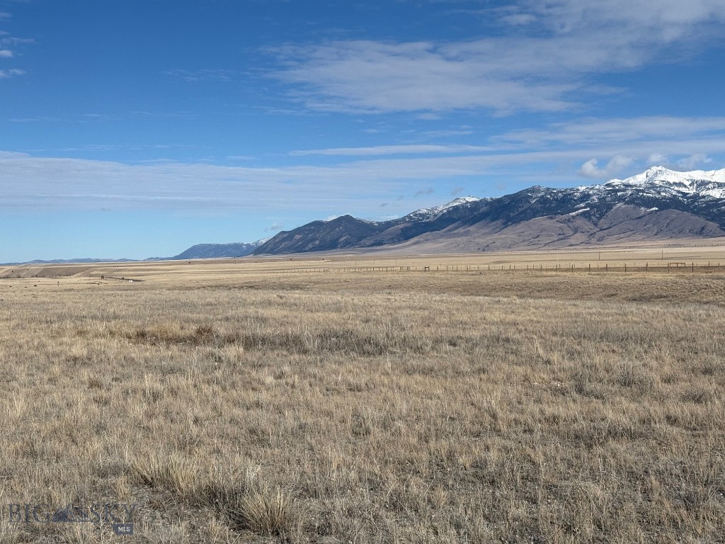 Madison River Tracts Parcel 8, Cameron MT 59720