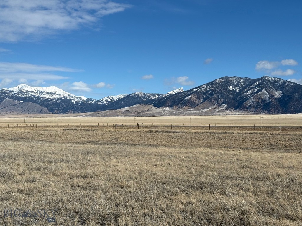 Madison River Tracts Parcel 8, Cameron MT 59720