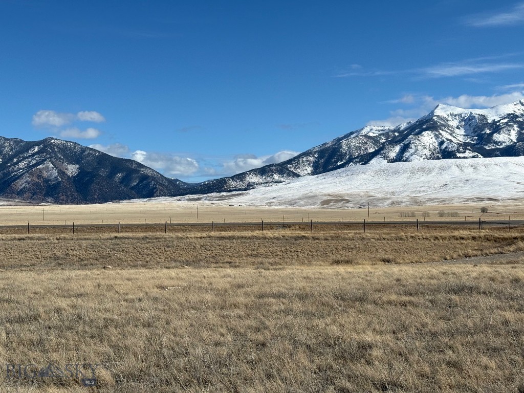 Madison River Tracts Parcel 8, Cameron MT 59720