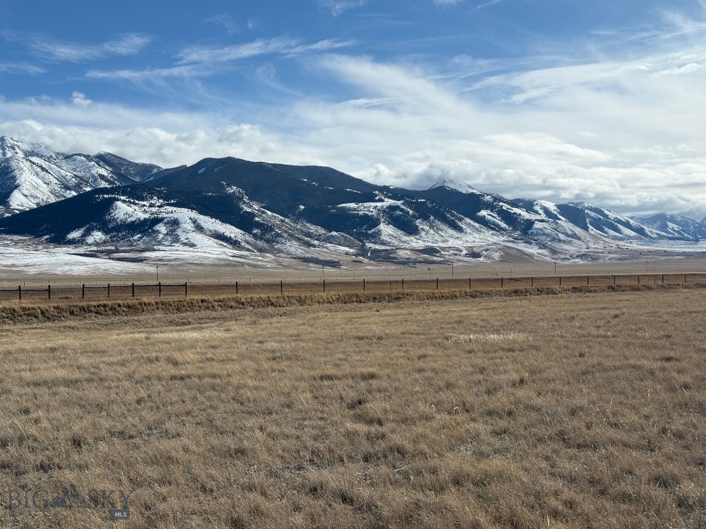 Madison River Tracts Parcel 8, Cameron MT 59720
