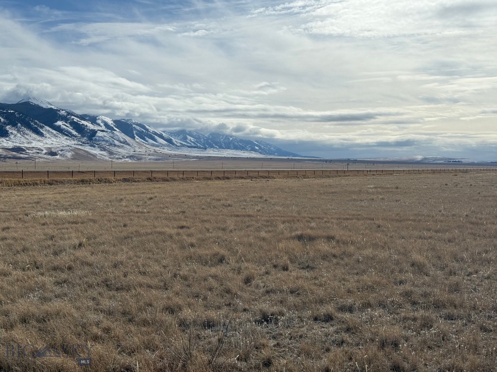 Madison River Tracts Parcel 8, Cameron MT 59720