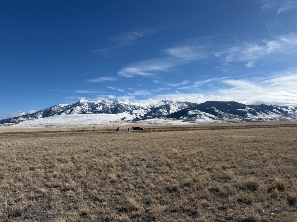 Madison River Tracts Parcel 8, Cameron MT 59720