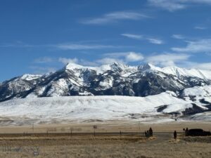 Madison River Tracts Parcel 8