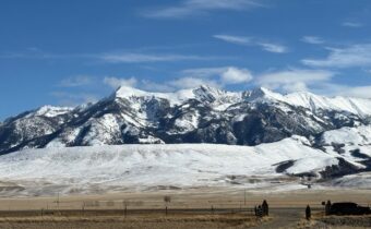 Madison River Tracts Parcel 8, Cameron MT 59720