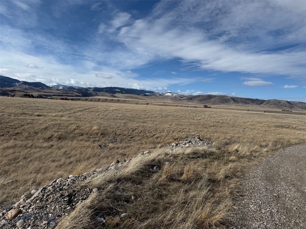 Madison River Tracts Parcel 8, Cameron MT 59720