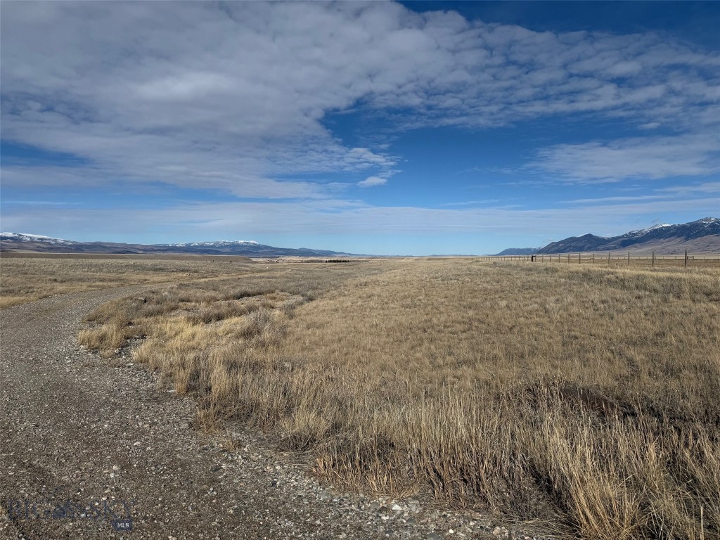 Madison River Tracts Parcel 8, Cameron MT 59720