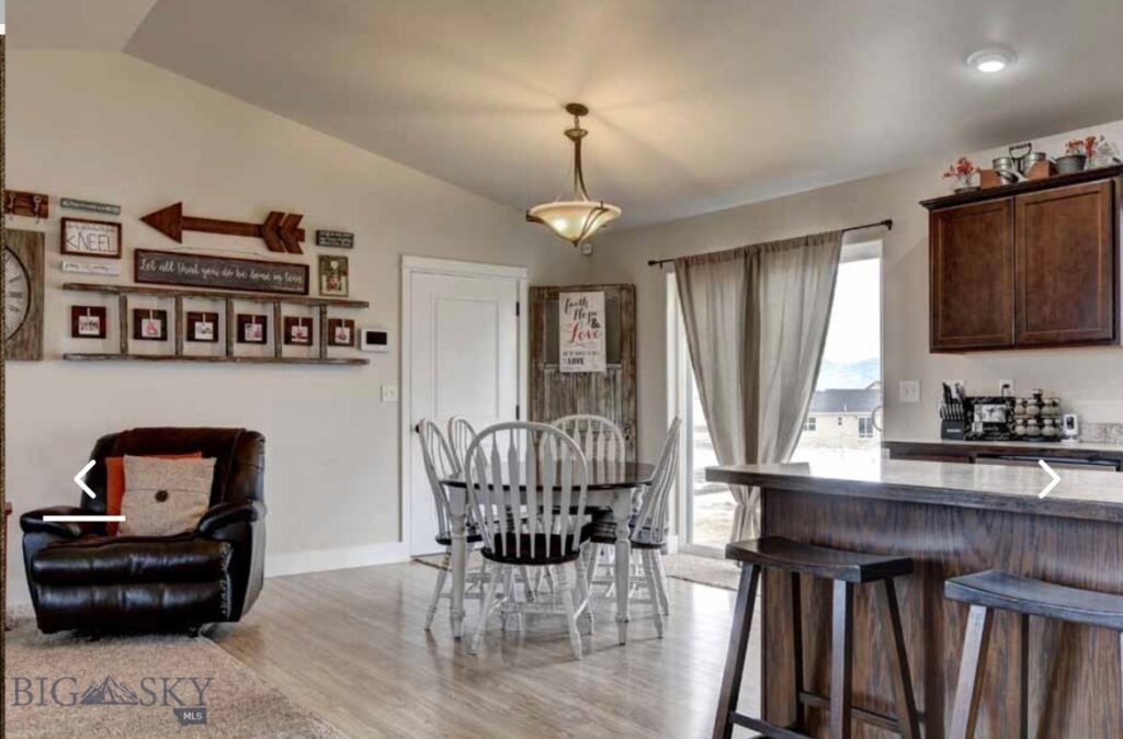 TBD Mahalo Lane, Butte MT 59701