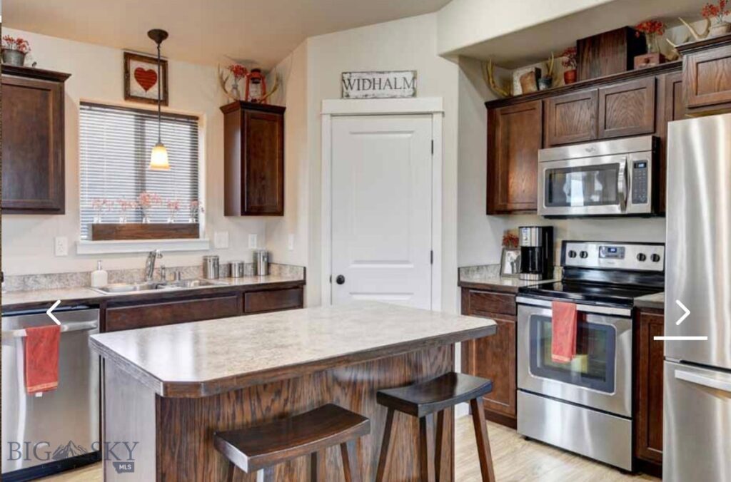 TBD Mahalo Lane, Butte MT 59701