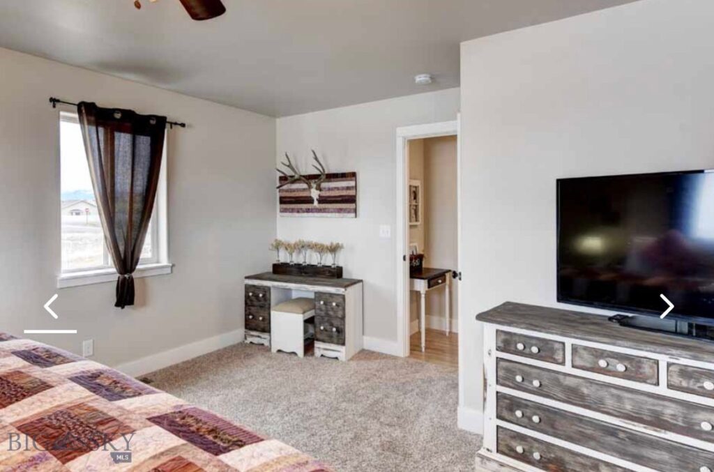 TBD Mahalo Lane, Butte MT 59701