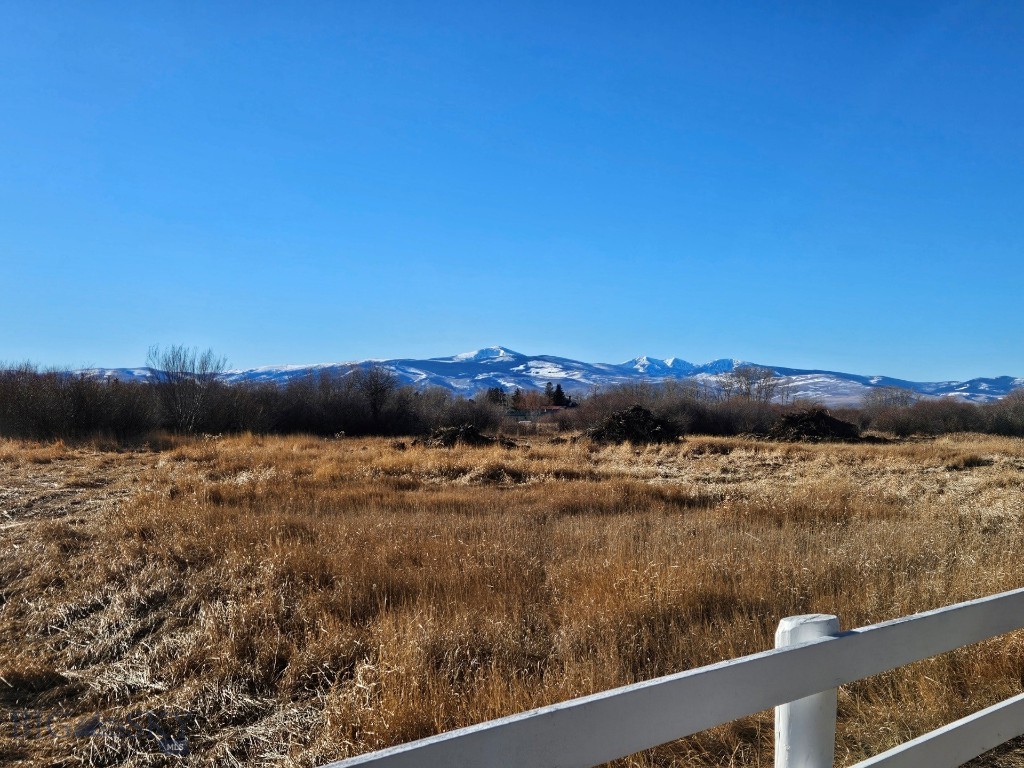 NHN Baker Street, White Sulphur Springs MT 59645