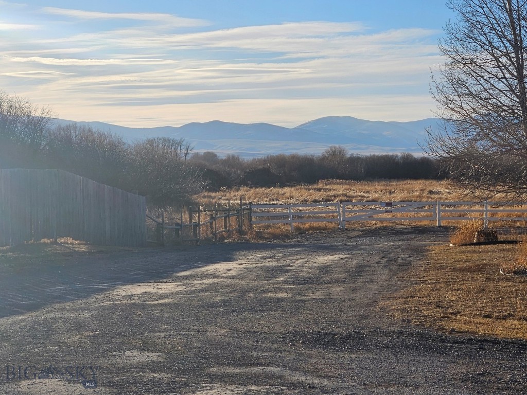 NHN Baker Street, White Sulphur Springs MT 59645