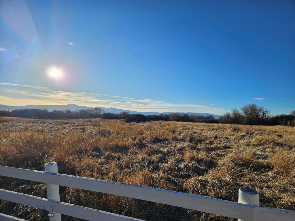 NHN Baker Street, White Sulphur Springs MT 59645