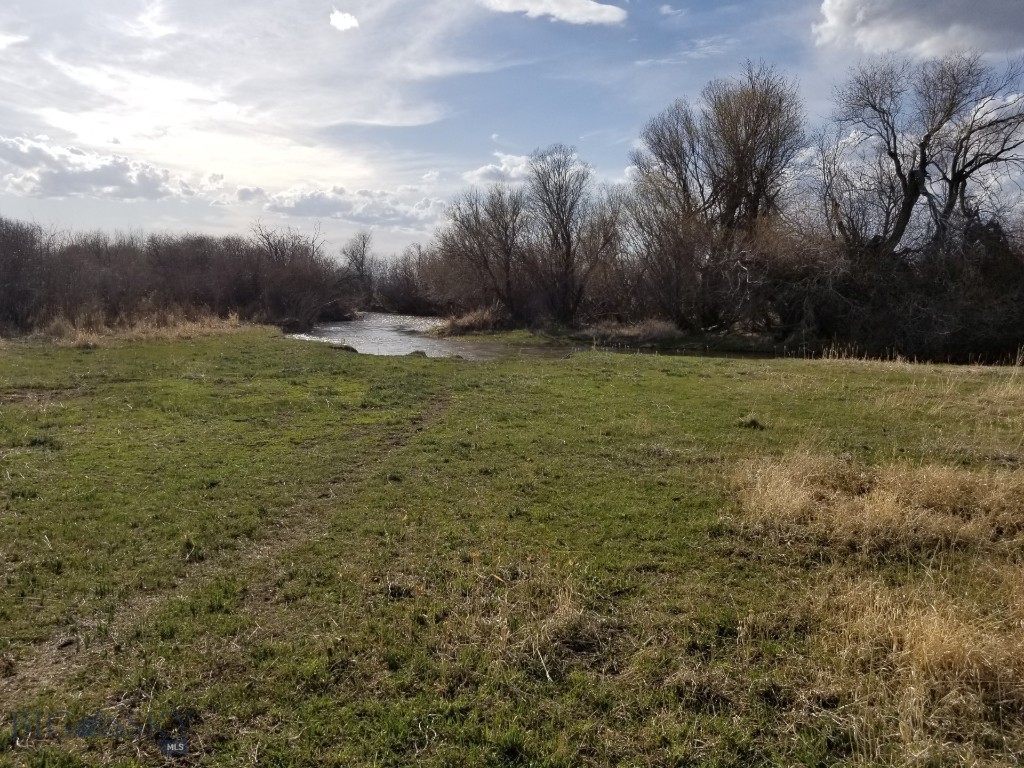 NHN Baker Street, White Sulphur Springs MT 59645