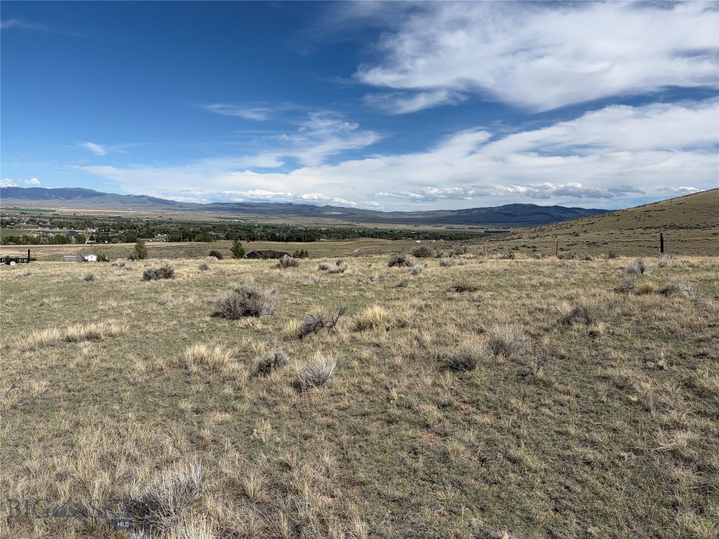 TBD Gamblers Run, Dillon MT 59725