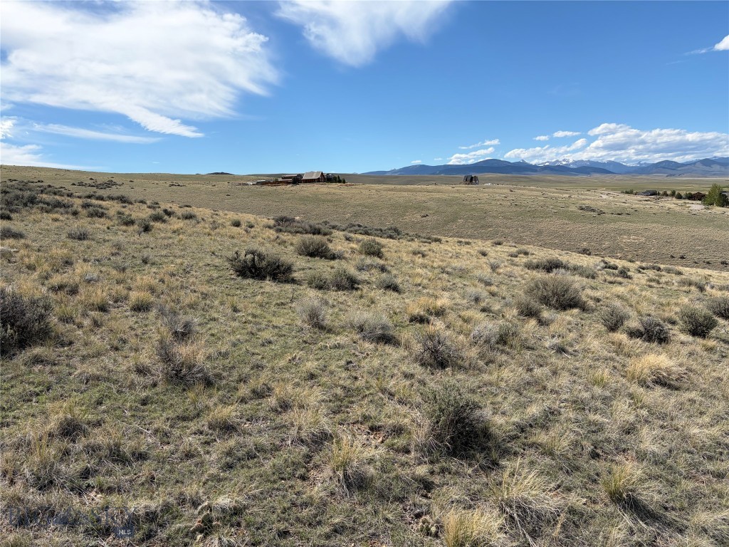 TBD Gamblers Run, Dillon MT 59725