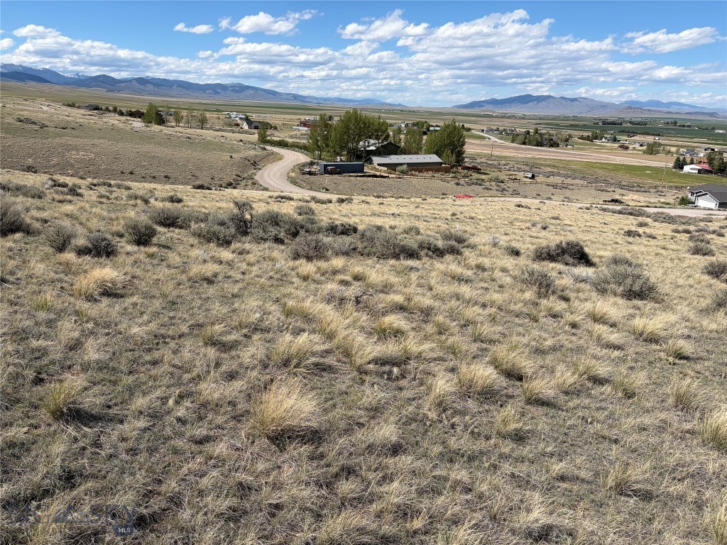 TBD Gamblers Run, Dillon MT 59725
