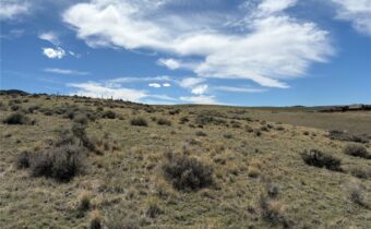 TBD Gamblers Run, Dillon MT 59725