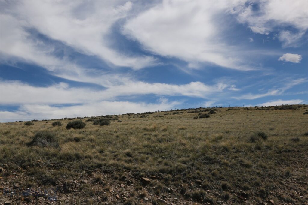 TBD Gamblers Run, Dillon MT 59725