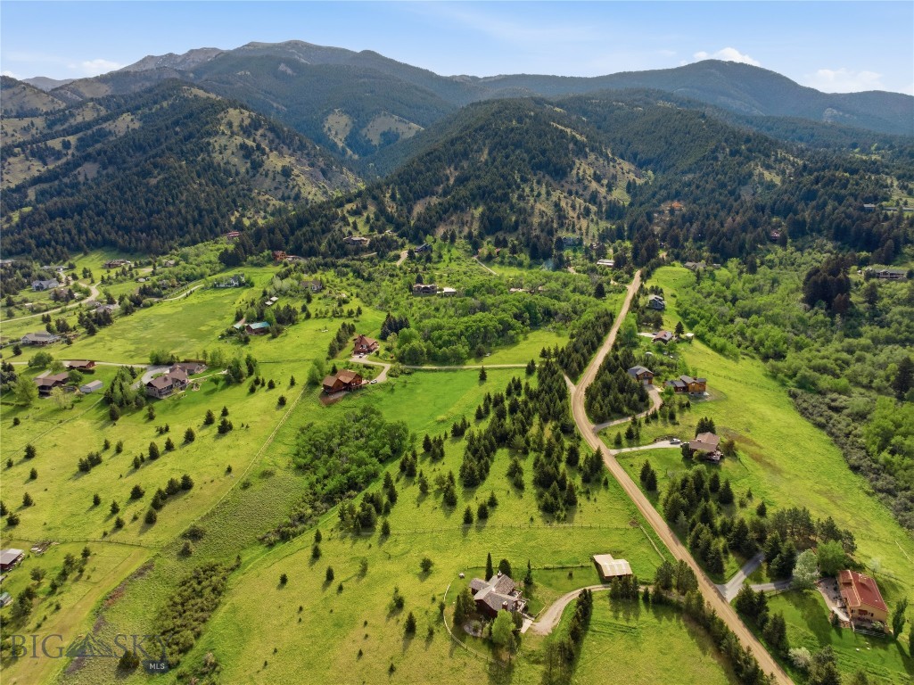 TBD E Panorama Drive, Bozeman MT 59715
