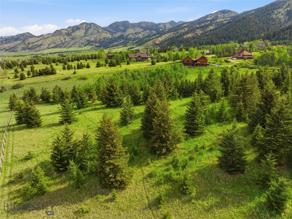 TBD E Panorama Drive, Bozeman MT 59715