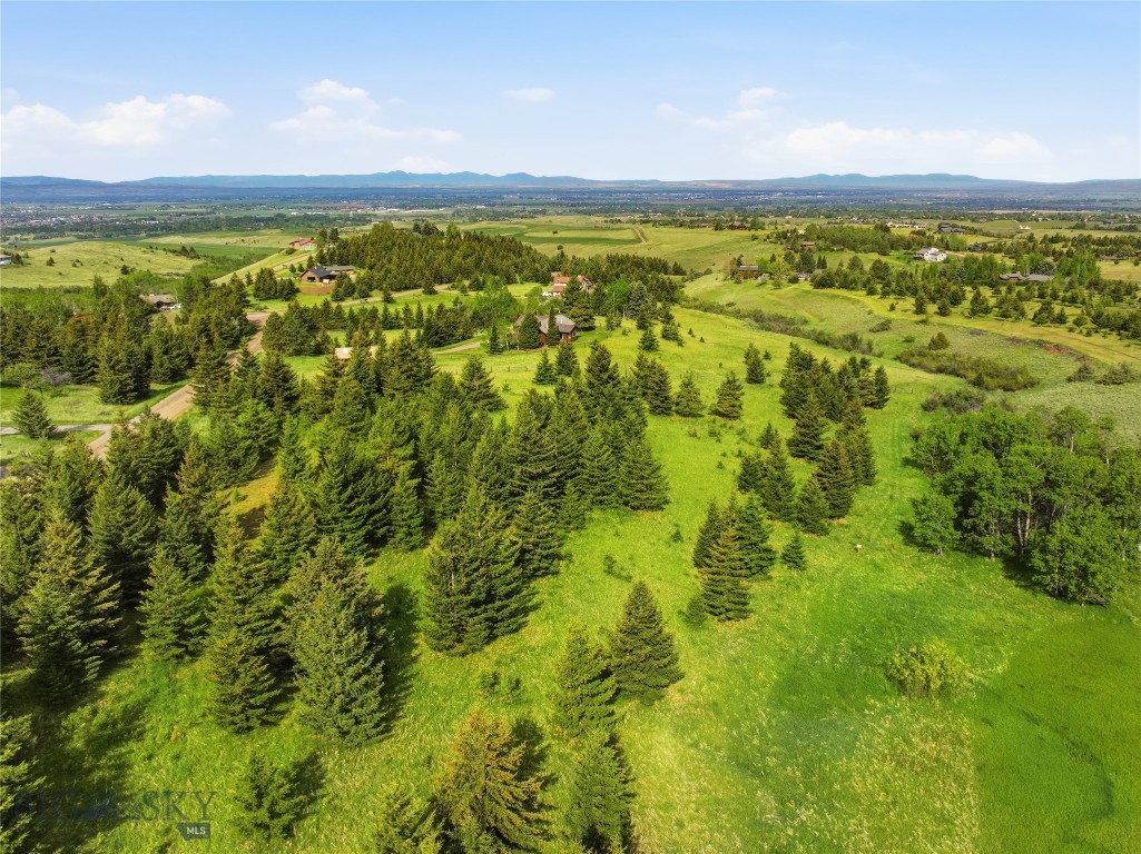 TBD E Panorama Drive, Bozeman MT 59715