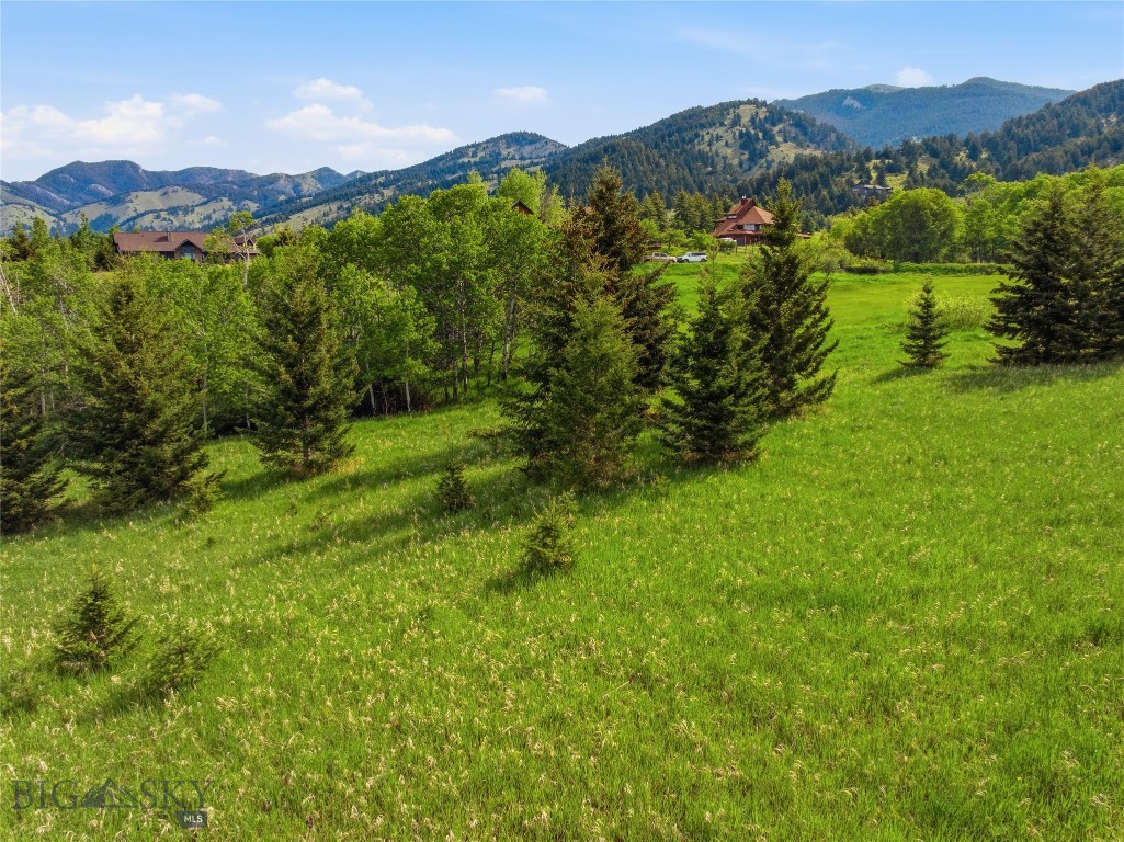 TBD E Panorama Drive, Bozeman MT 59715