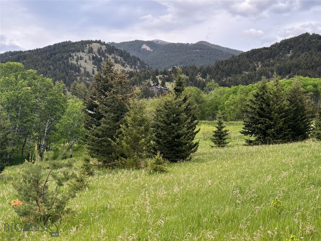 TBD E Panorama Drive, Bozeman MT 59715