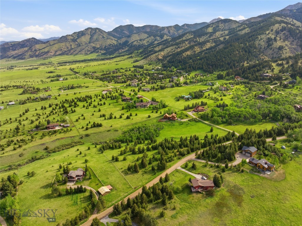 TBD E Panorama Drive, Bozeman MT 59715