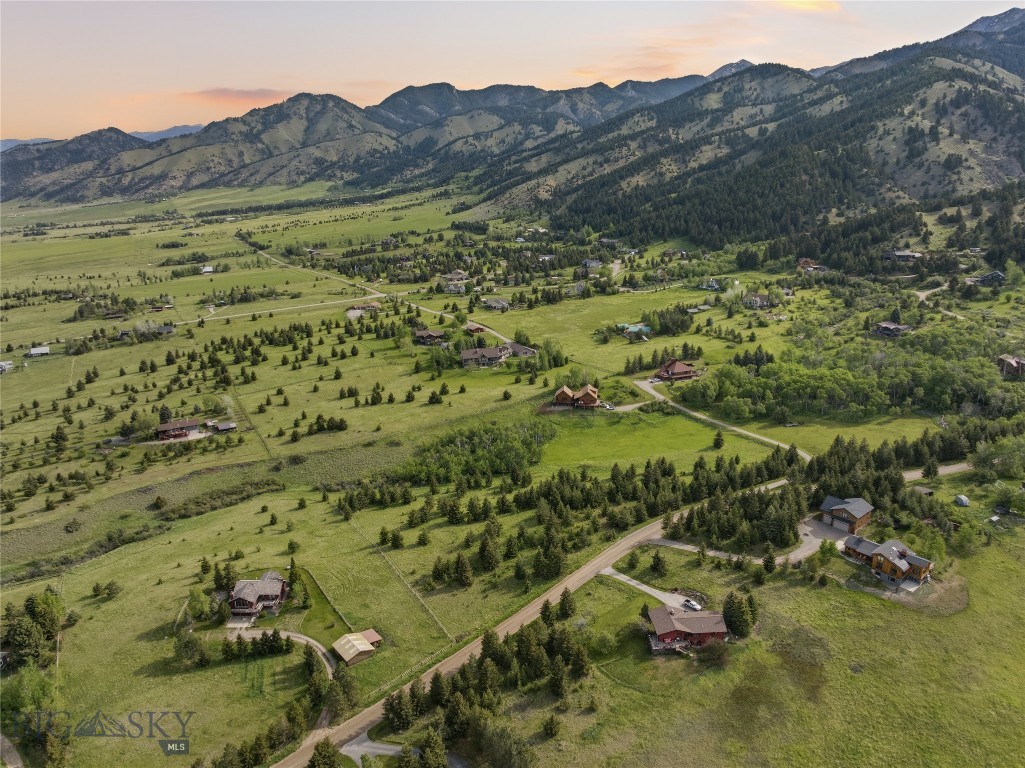 TBD E Panorama Drive, Bozeman MT 59715