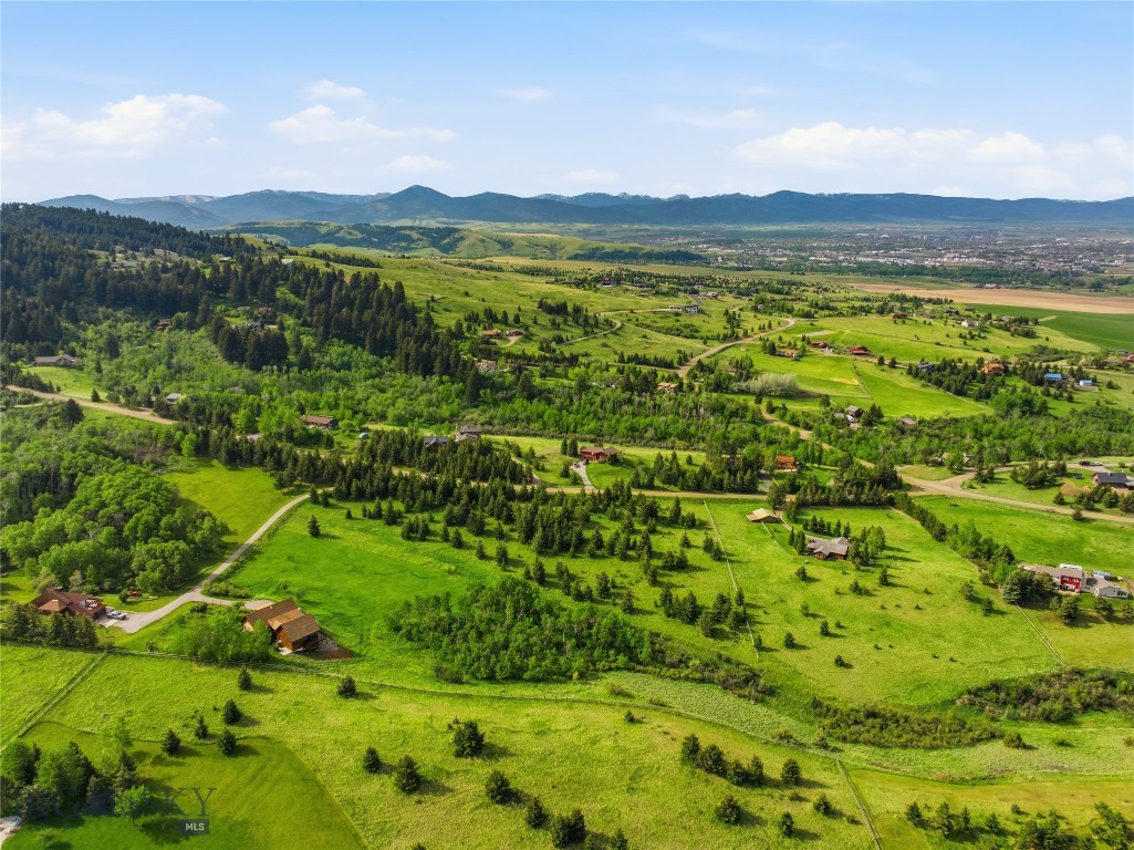 TBD E Panorama Drive, Bozeman MT 59715