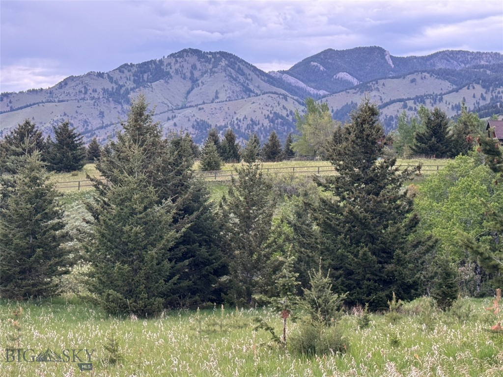 TBD E Panorama Drive, Bozeman MT 59715