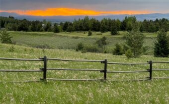 TBD E Panorama Drive, Bozeman MT 59715