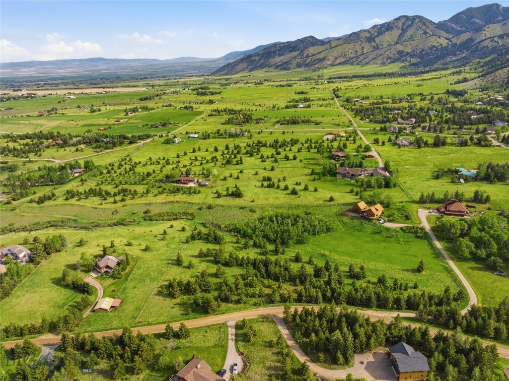 TBD E Panorama Drive, Bozeman MT 59715