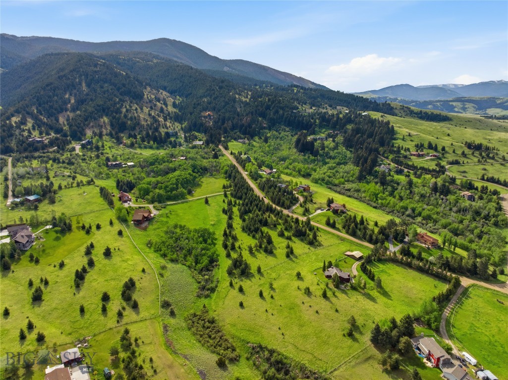 TBD E Panorama Drive, Bozeman MT 59715