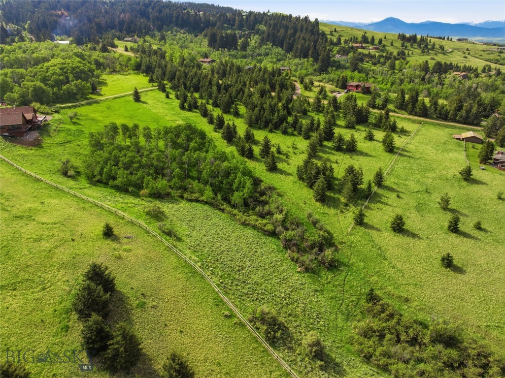 TBD E Panorama Drive, Bozeman MT 59715