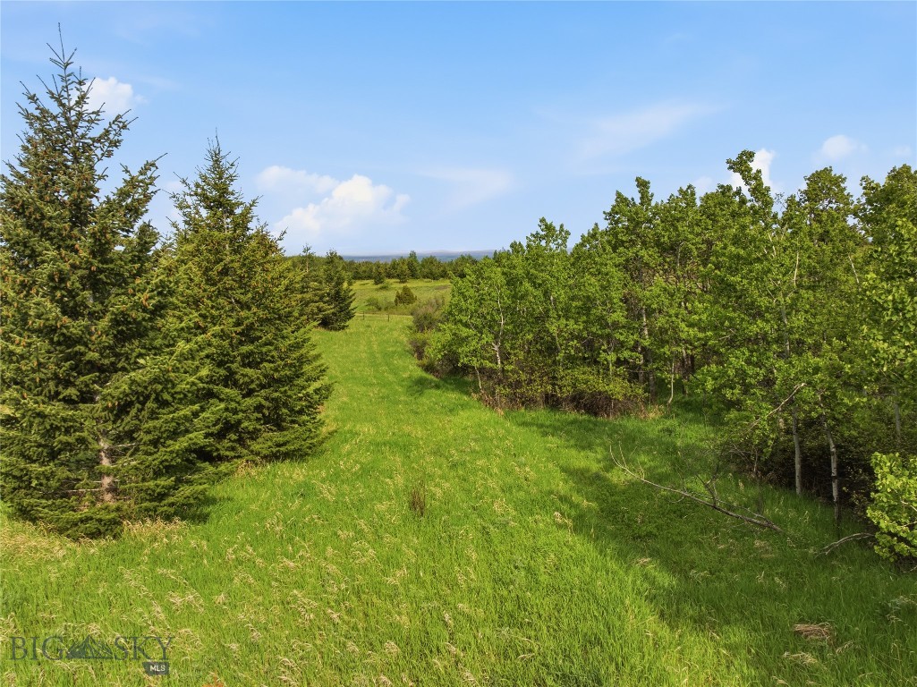 TBD E Panorama Drive, Bozeman MT 59715