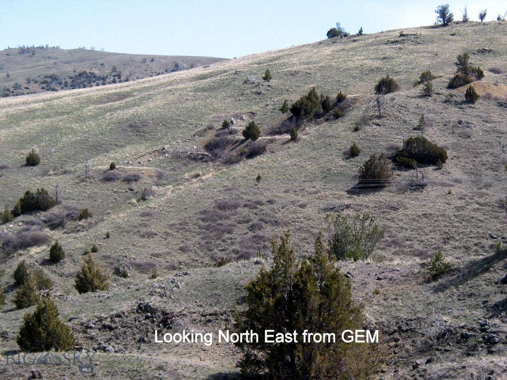 TBD – Parcel 1 Bradley Creek Rd, Norris MT 59745