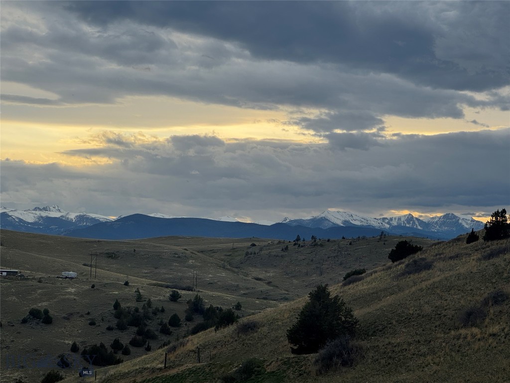 TBD – Parcel 1 Bradley Creek Rd, Norris MT 59745