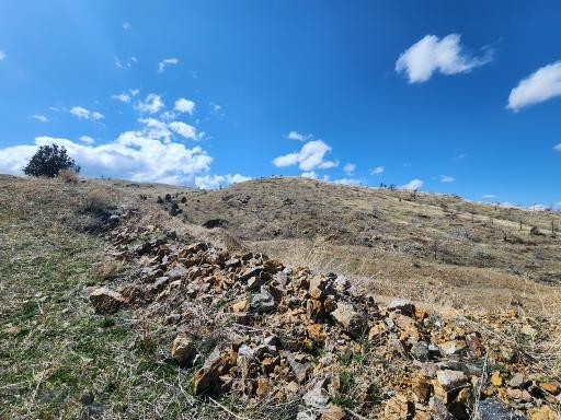 TBD – Parcel 1 Bradley Creek Rd, Norris MT 59745