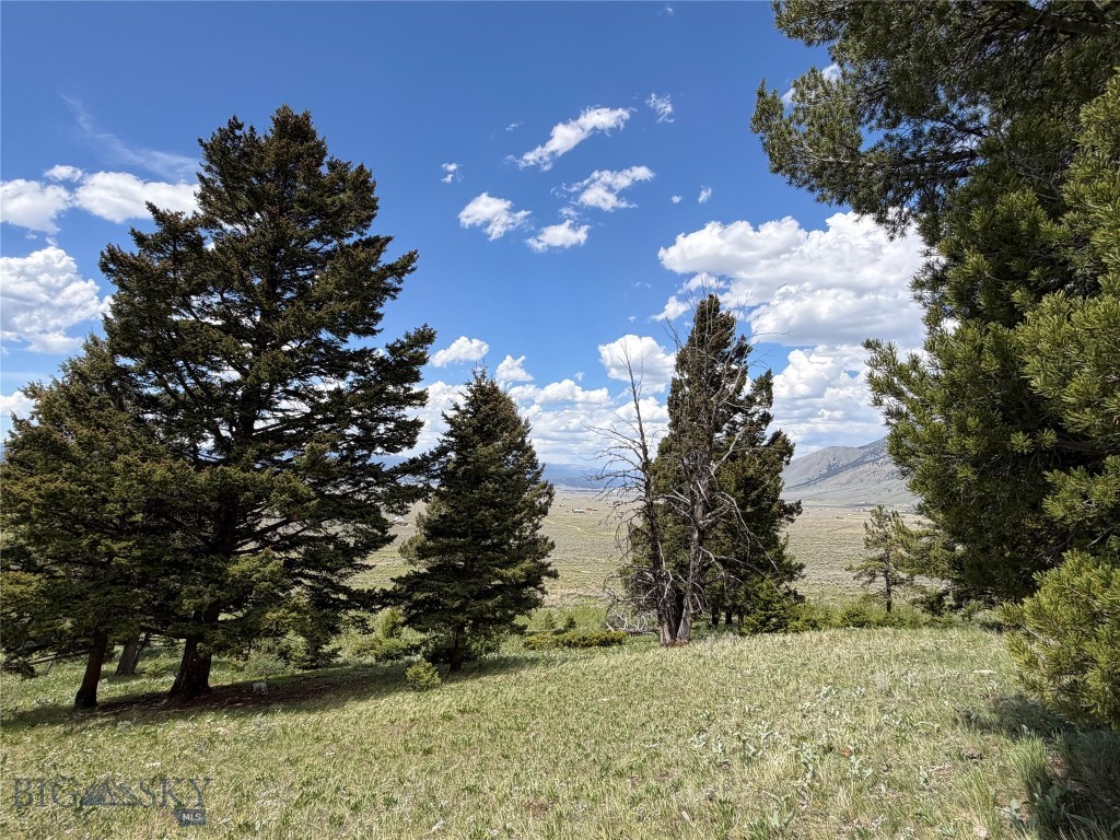 Parcel 2 & 4A Continental Divide RD, Cameron MT 59720